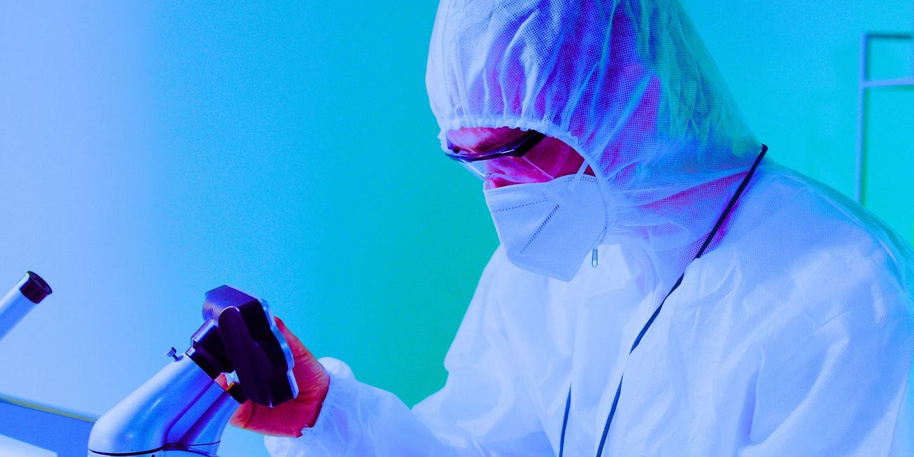 Gov't Can Now Engineer Pathogens to Be More Deadly, Resurrect Extinct Viruses in Secret Without Any Oversight or Independent Review: OSTP Waiver