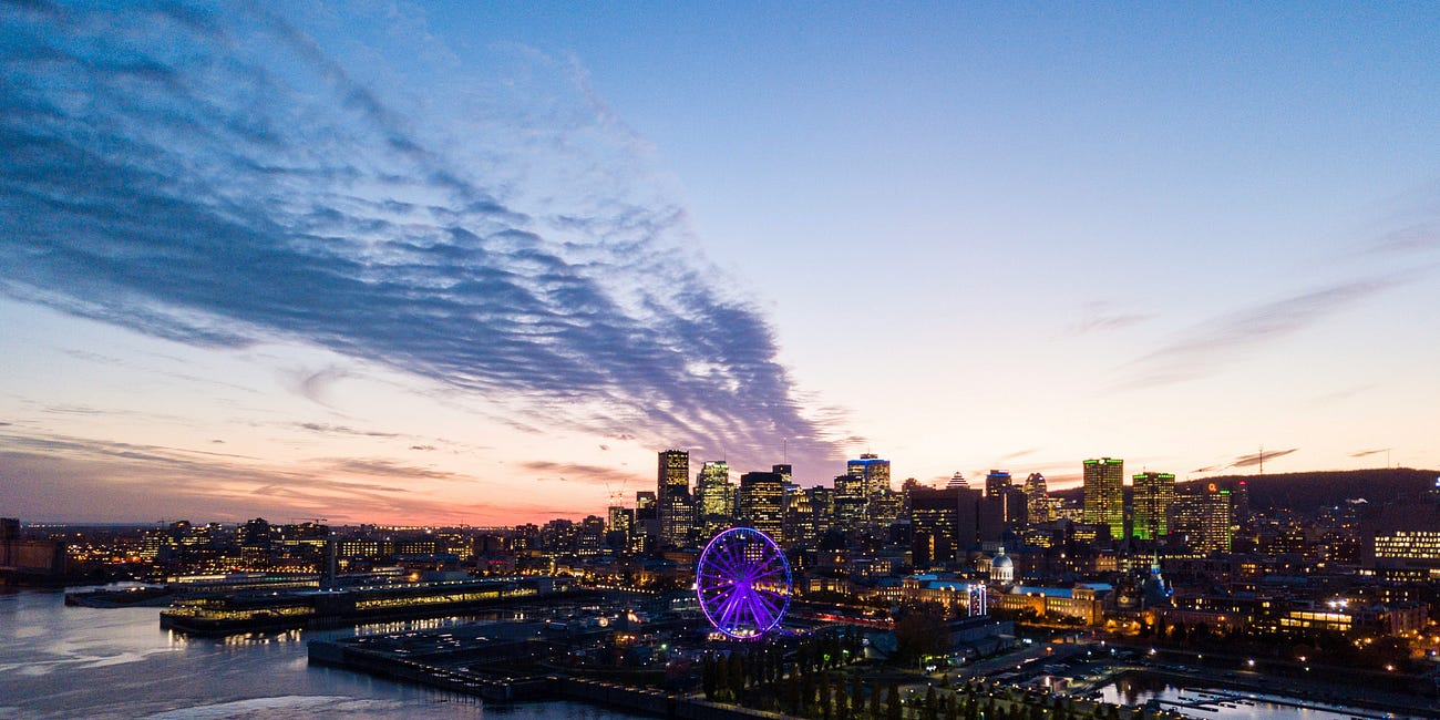 An Immigrant’s Guide to Exploring Montreal