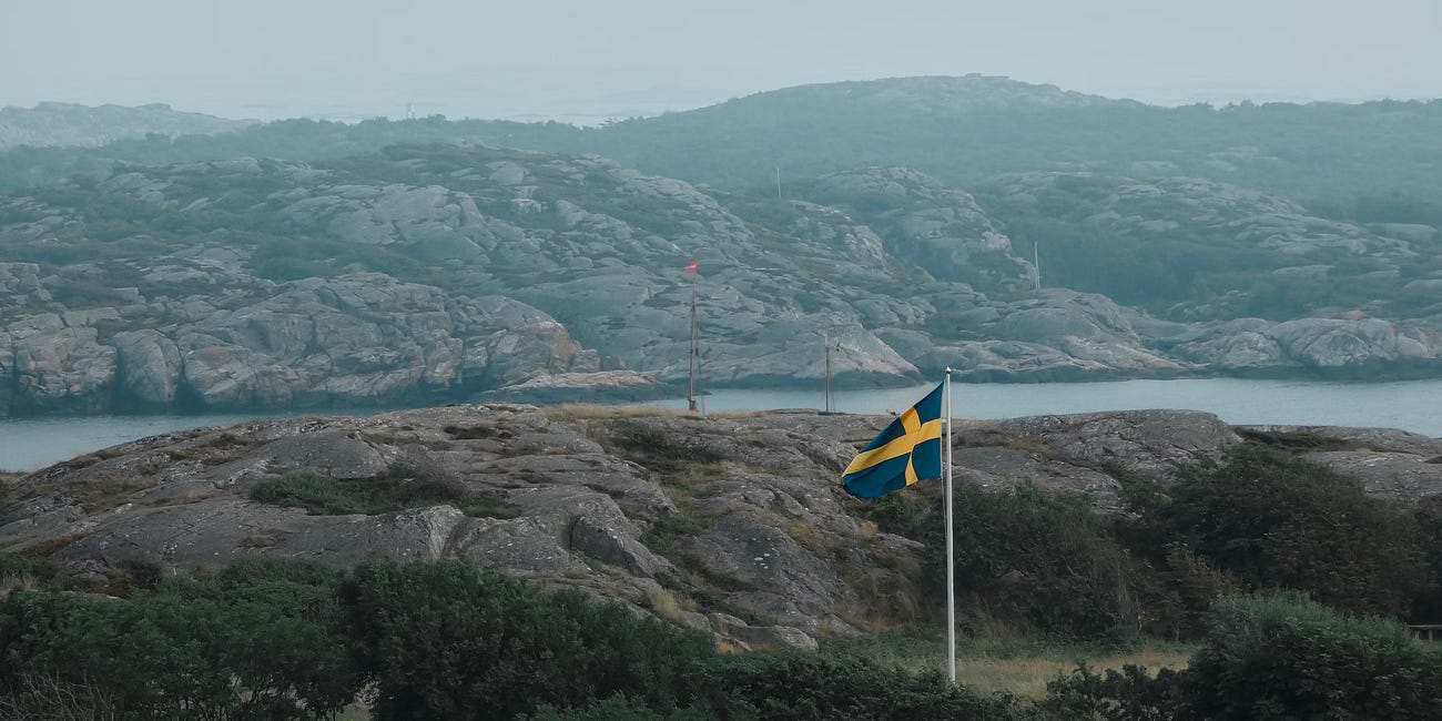 Sweden Embraces Repatriation