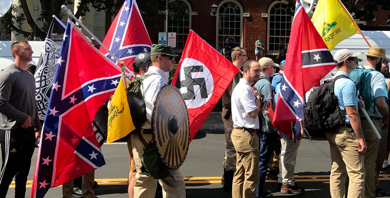A Note to the Right Regarding the “Alt-Right”