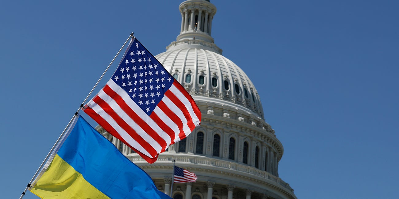 Mit hozott 10 év amerikai beavatkozás Ukrajnában? - Teljes áttekintés és hatalmas elemzés - 2024 eddigi legfontosabb cikke!