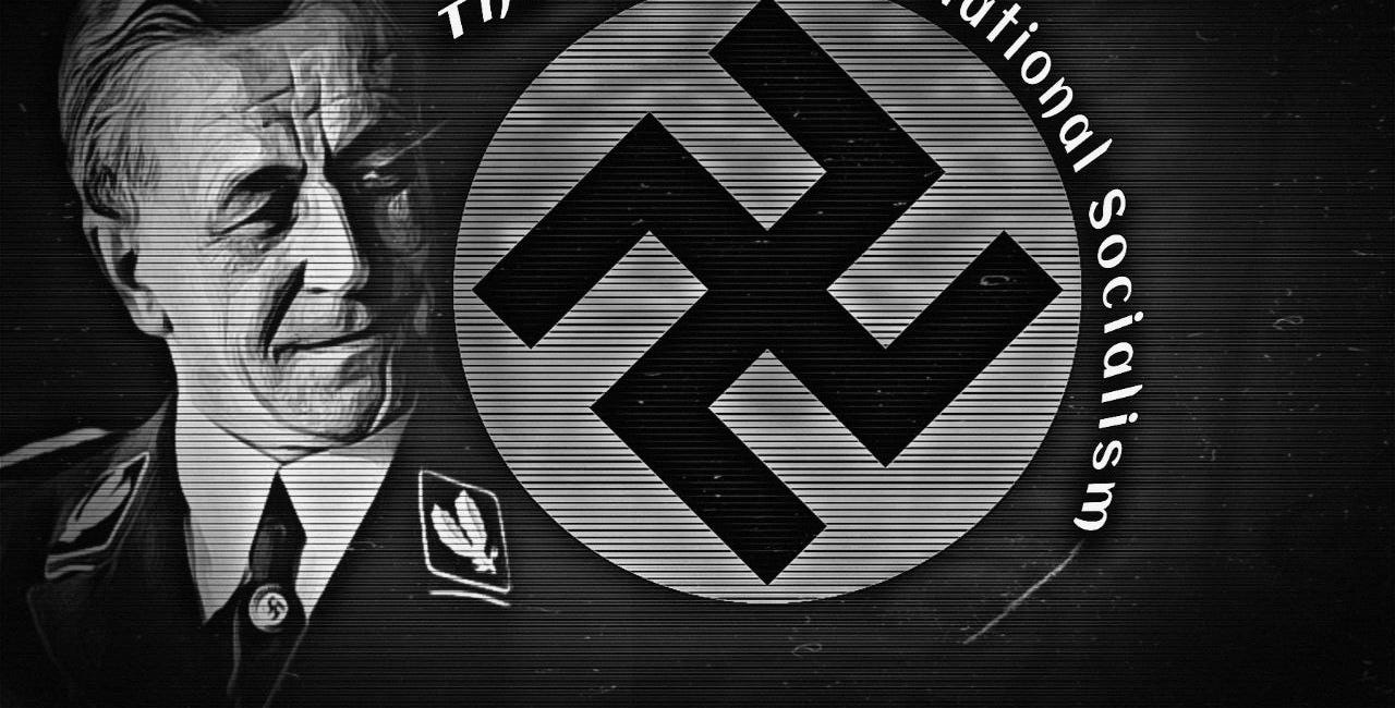 The Origins of Nazi Ideology