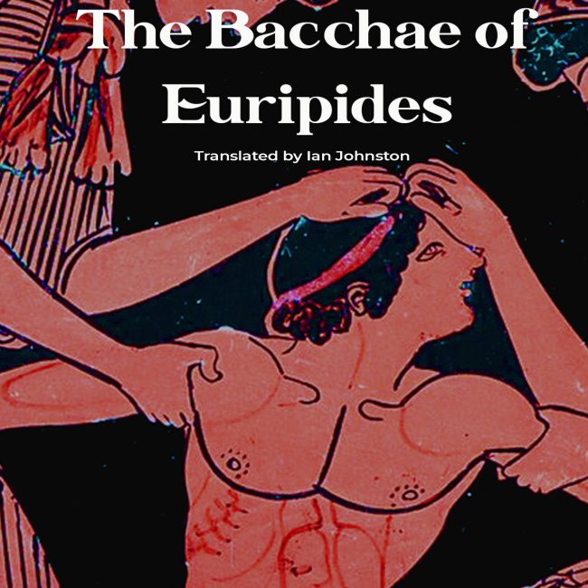 The Bacchae