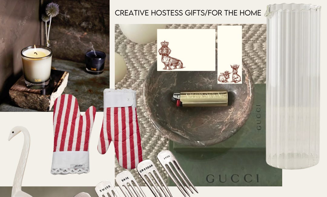 Gift Guides