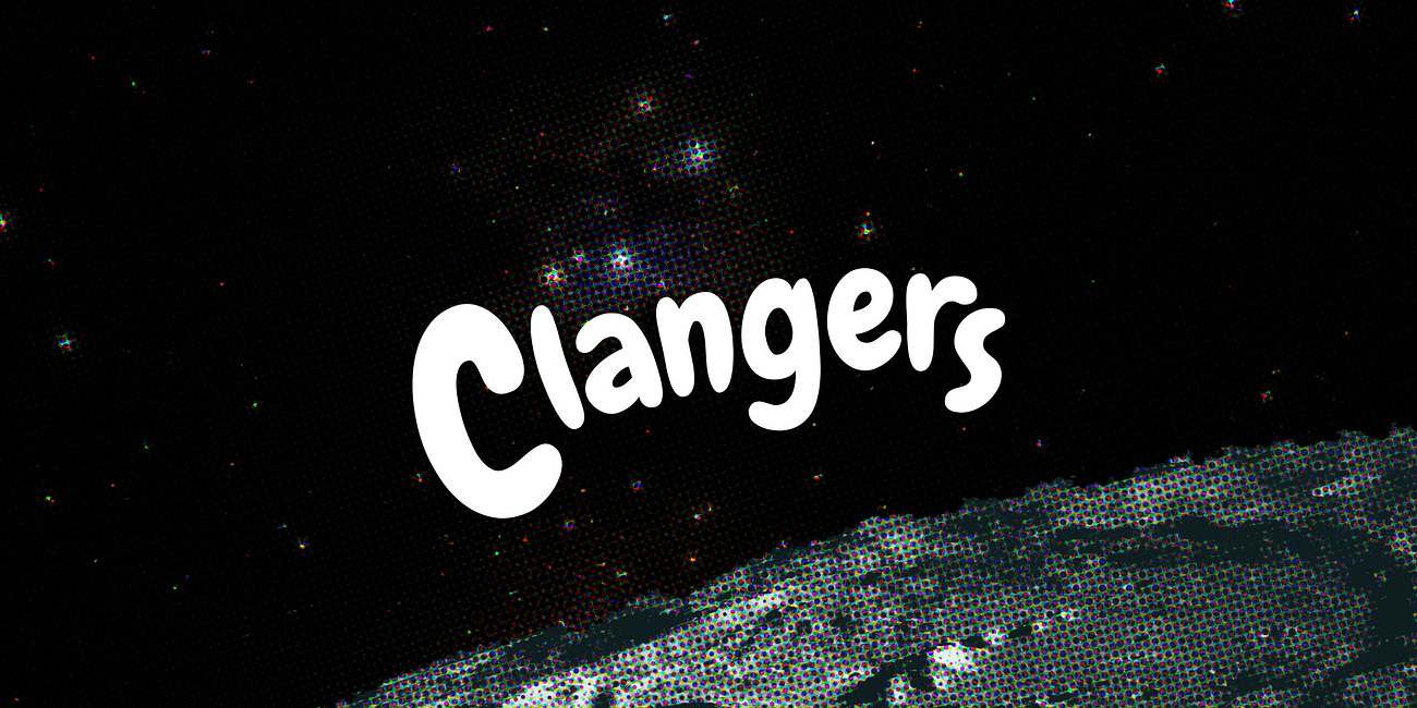 The Clangers