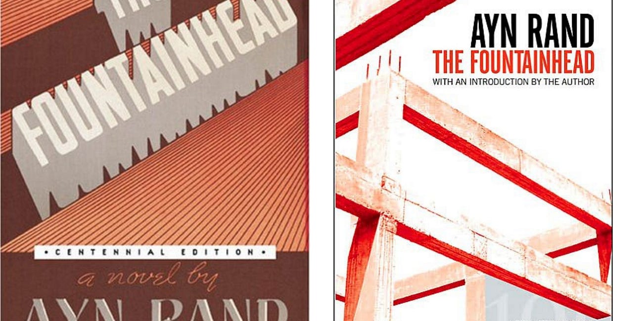 Objectivism vs. Kantianism in The Fountainhead