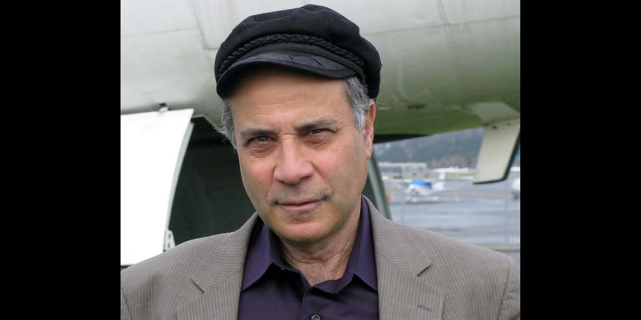 Robert Zubrin on the Scourge of Antihumanism