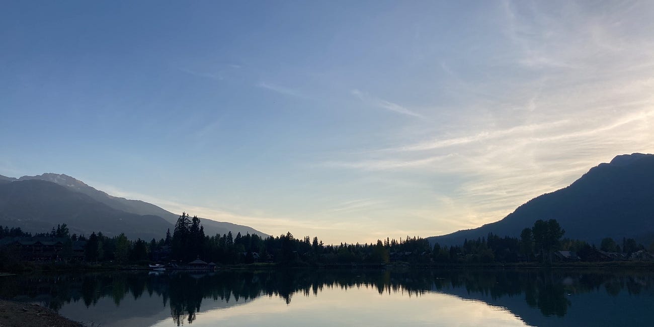 Whistler: the dark side of ‘Disneyland in the mountains’.