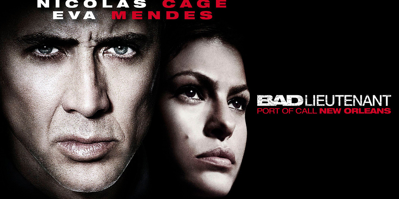 Bad Lieutenant: Port of Call New Orleans