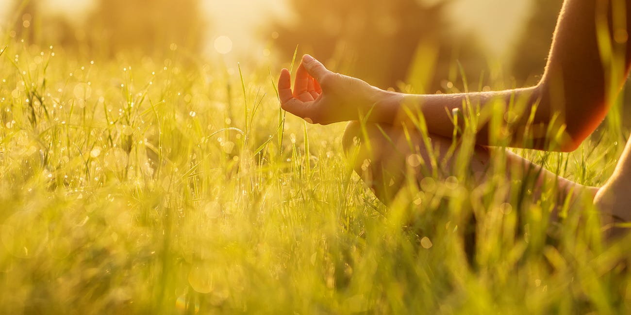 More nude meditation classes added