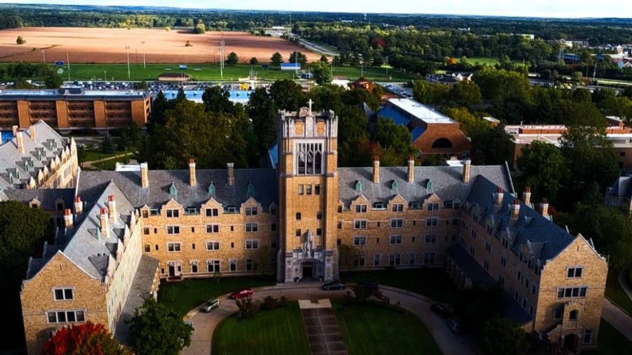 All-Women’s Catholic College Reverses Plans to Allow Trans Applicants, Apologizes