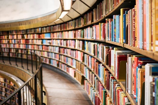 Episode 4: The Instant Million Dollar Book Deal Generator 