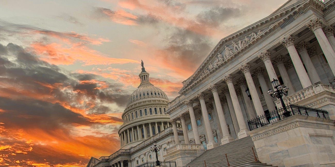 Debt Ceiling Circus