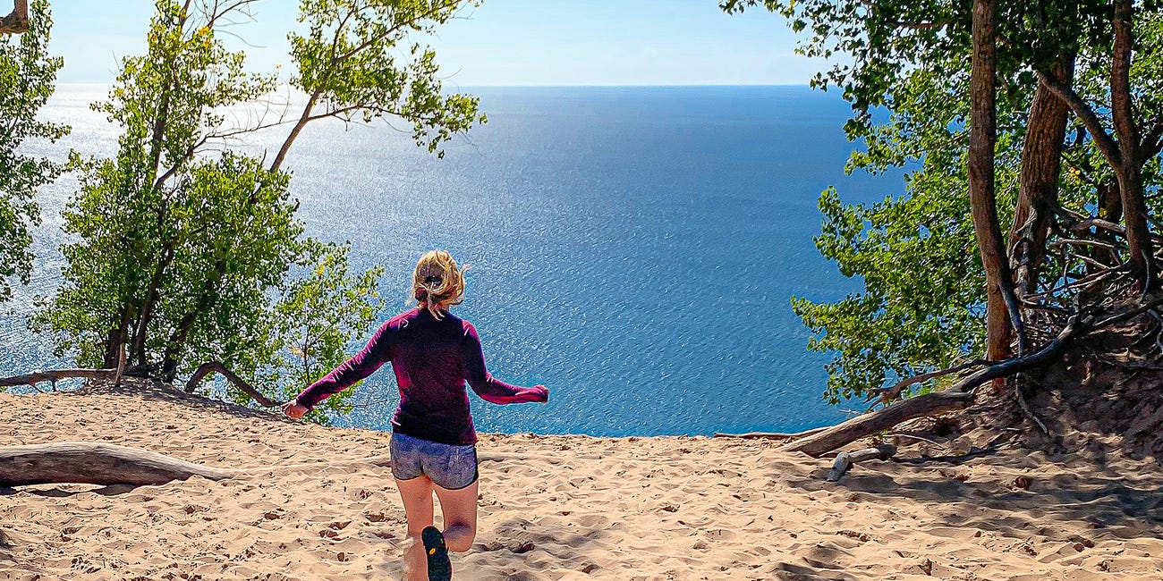 QUIZ: what great lakes vacation should you take this summer?