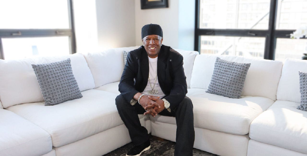 DJ Casper, Musician And Creator Of The 'Cha Cha Slide', Has Died At 58