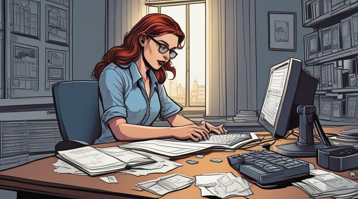 Better Budgets: Running Psychological Interference On Your Debt