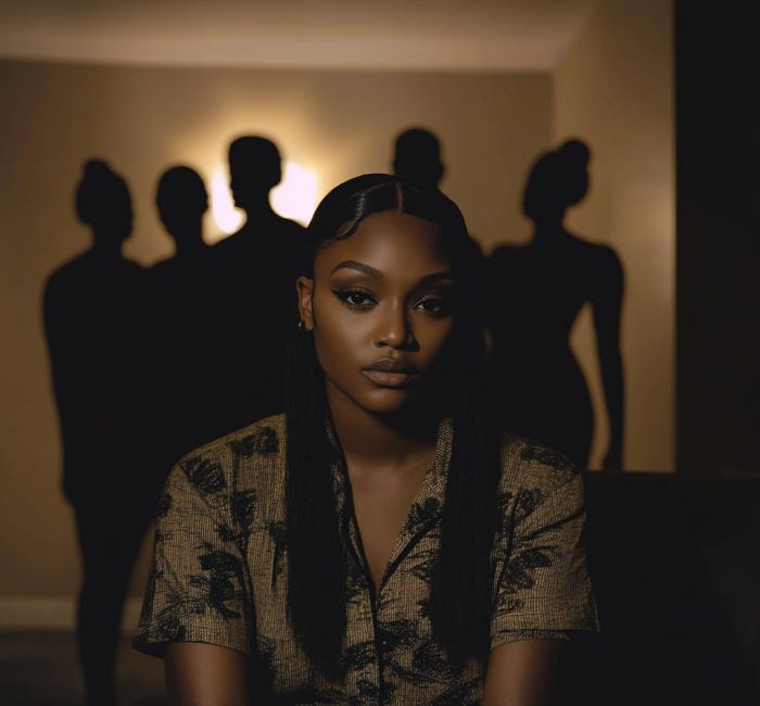 Betrayed By Her Friends: Pursuing Justice for Shanquella Robinson 