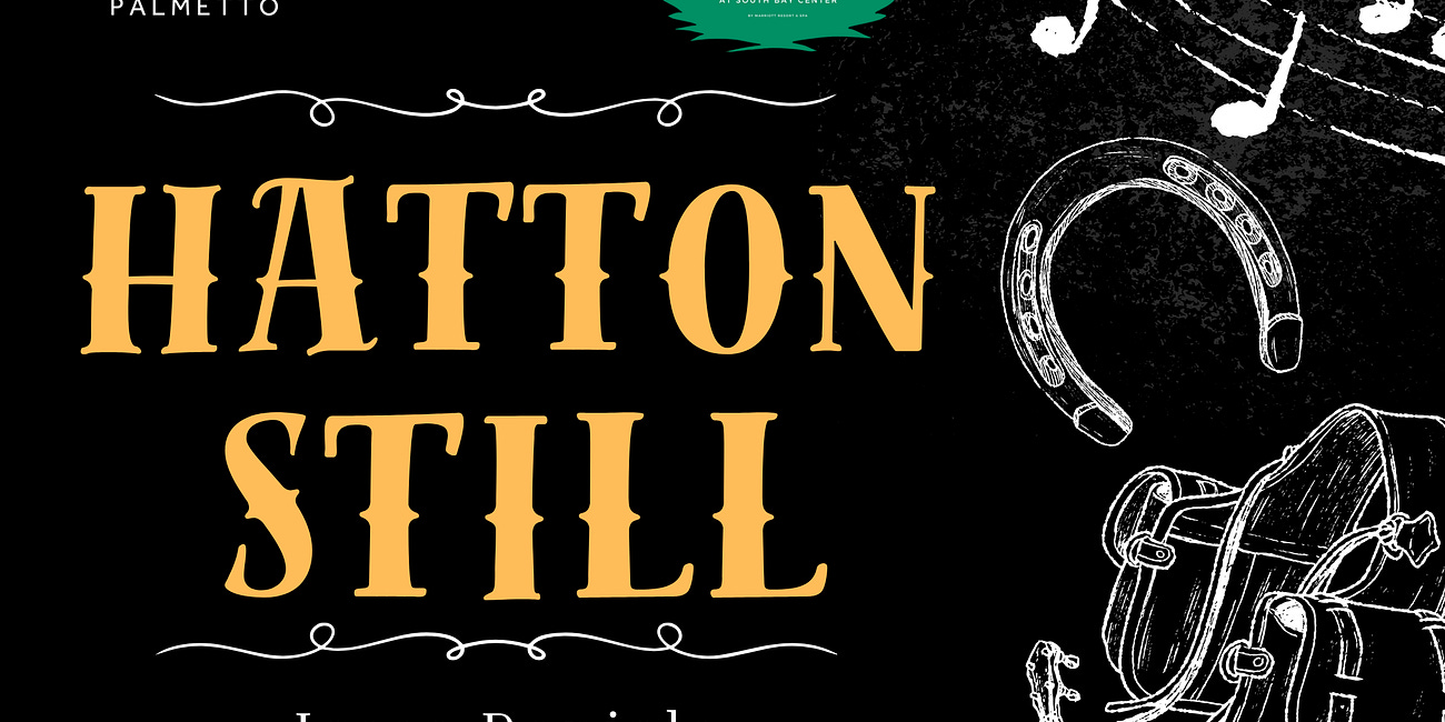 Hatton Still & Jesse Daniels Headline Charity Event to Support Boys & Girls Clubs of Manatee County