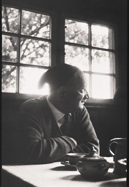 Heidegger, Gestell, and the Illusion of Escape: How to Break Free from Modernity’s Cage