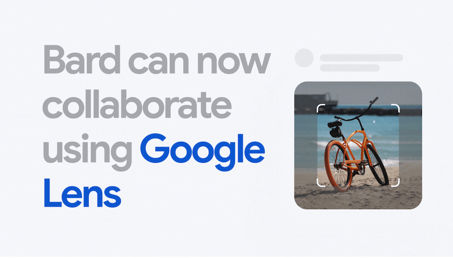 Google Bard Adds Features, 40 Languages, and EU Availability