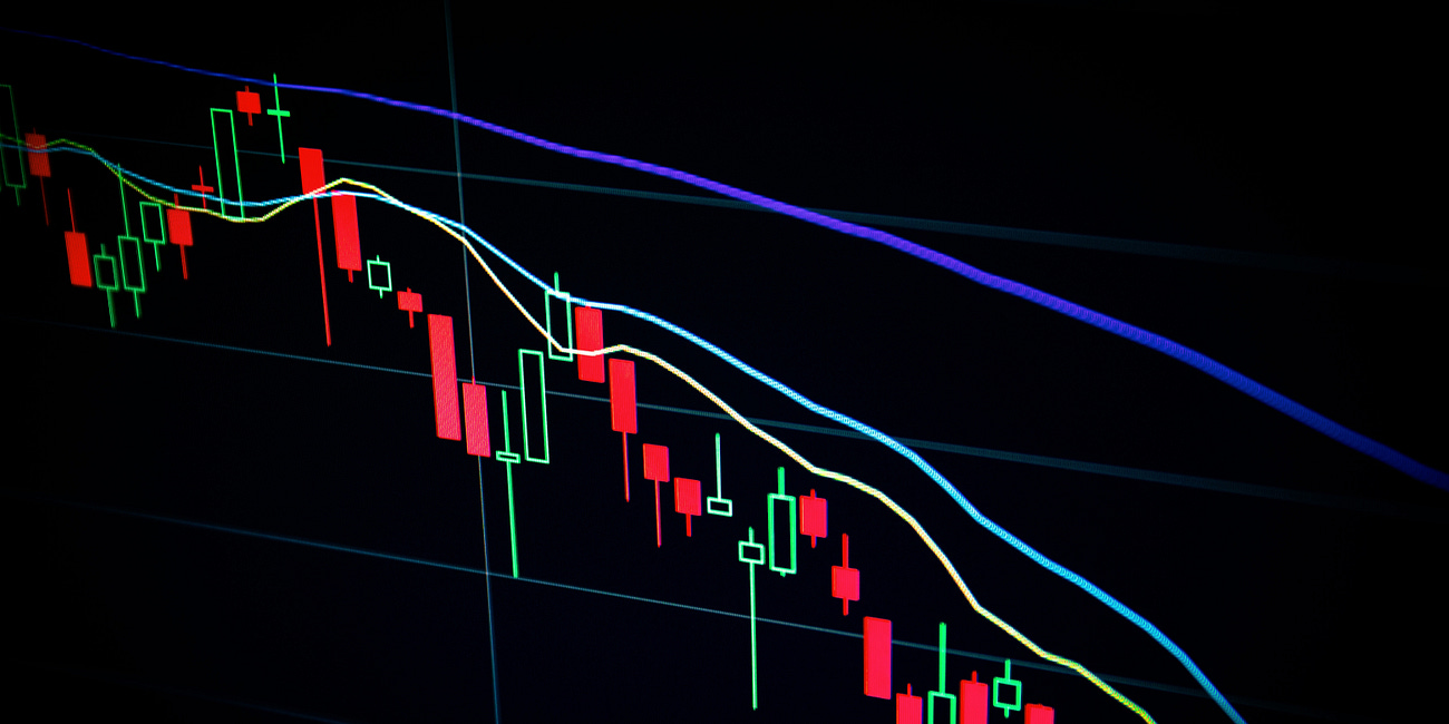 My intro to options trading