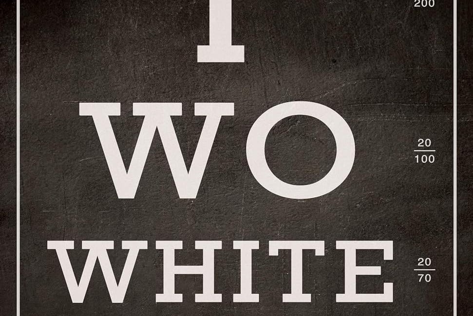 Two White Queens and the One Eyed Jack by Heidi von Palleske