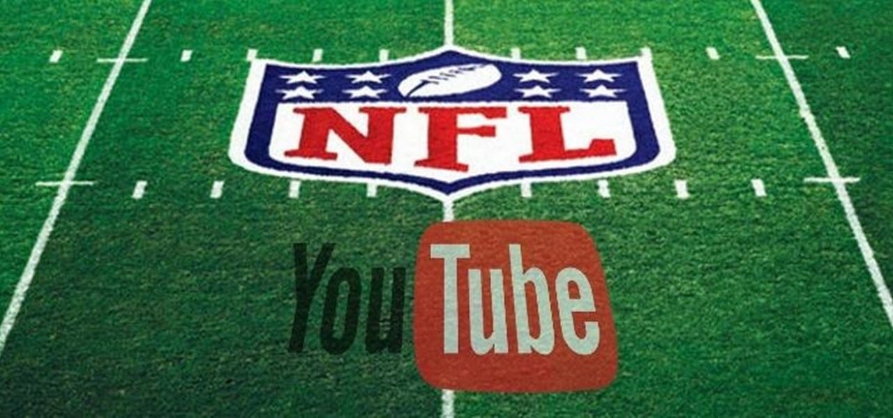 NFL: El kickoff oficial del desplome de la tv tradicional en favor del streaming