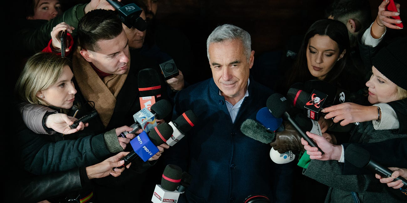 Europe, NATO Cancel Democracy