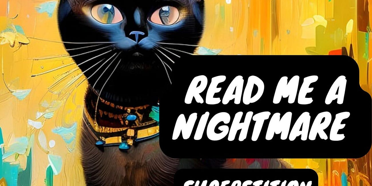 34 Superstition and Interview with Jody Lynn Nye