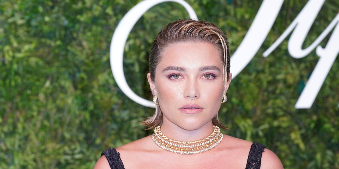 Florence Pugh: "exhausting" acting industry tears women apart - but I've always used my voice