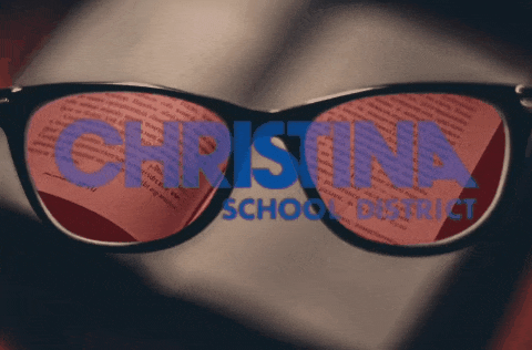 Christina School District: An Advertisement for School Choice