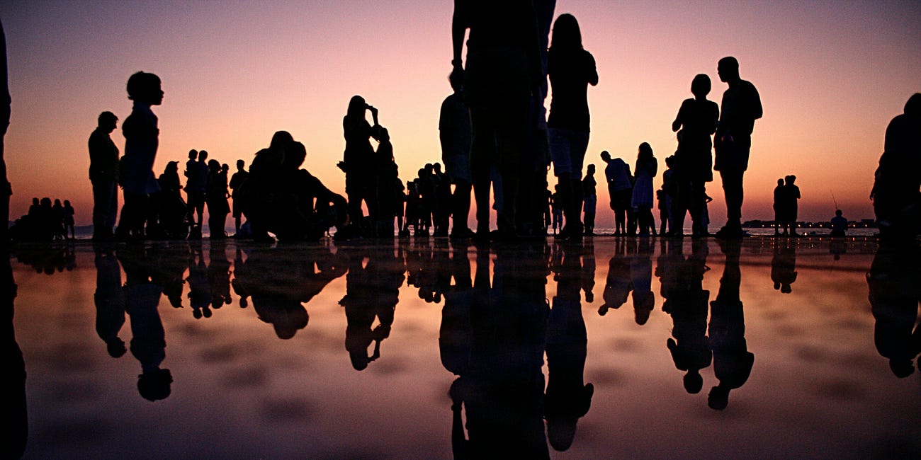 Straightening out Social Services