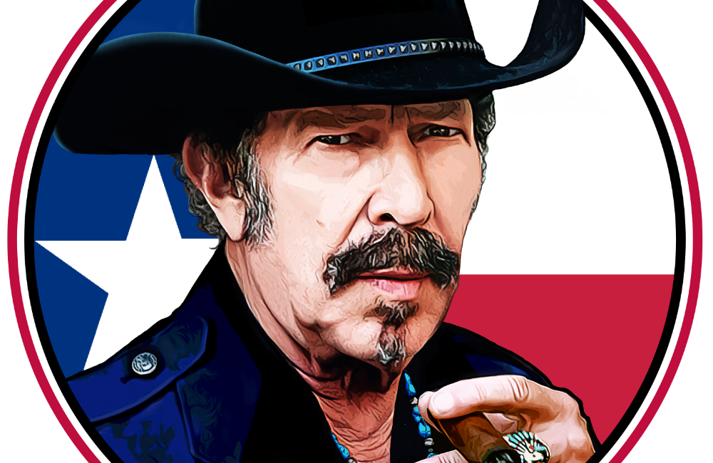 They ain’t makin politicians like Joe and Kinky anymore