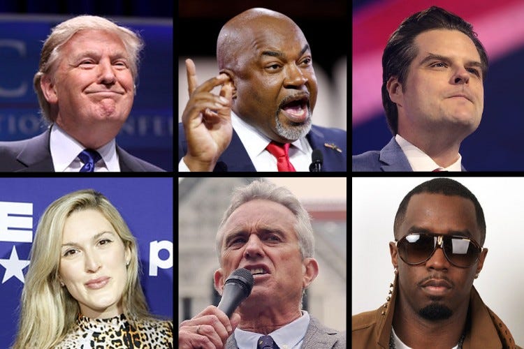 IMBW Audio: People Can't Stop Doinking Their Way Into Big Trouble