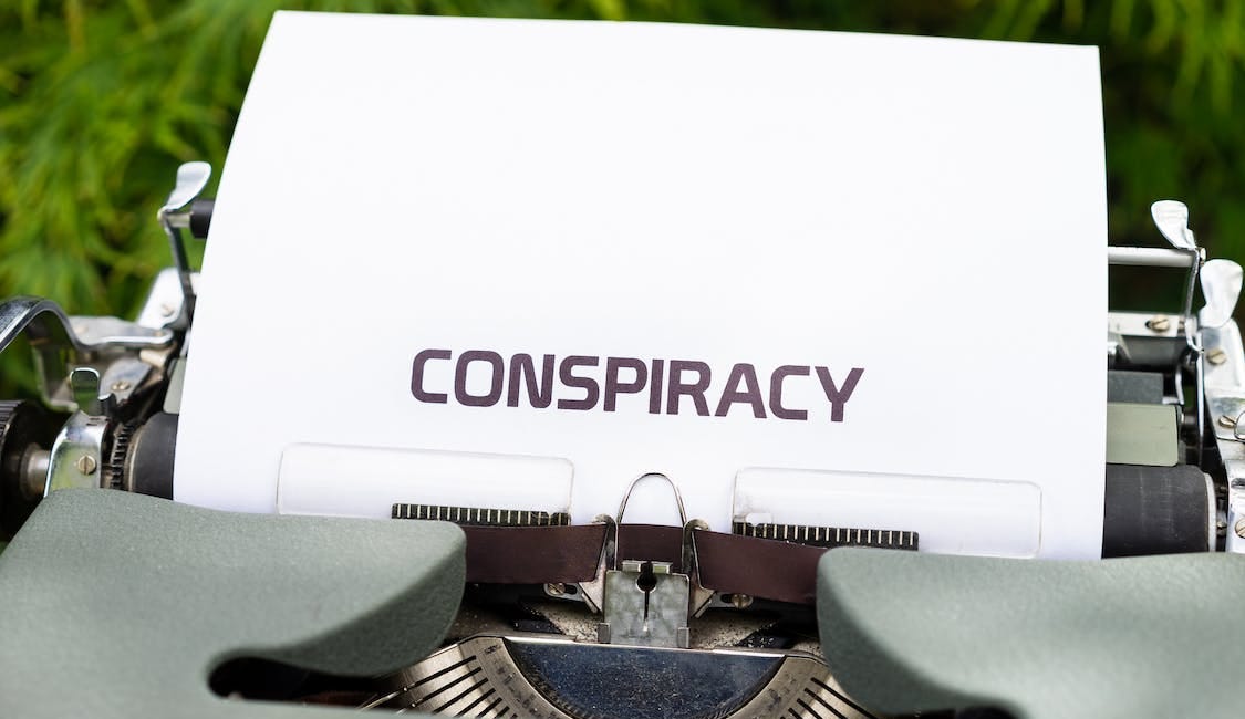 Who's More Prone to Conspiracy Theories, Left or Right?
