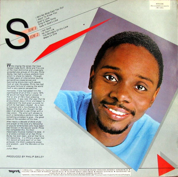 4 More Albums Turning 40 You Should Hear