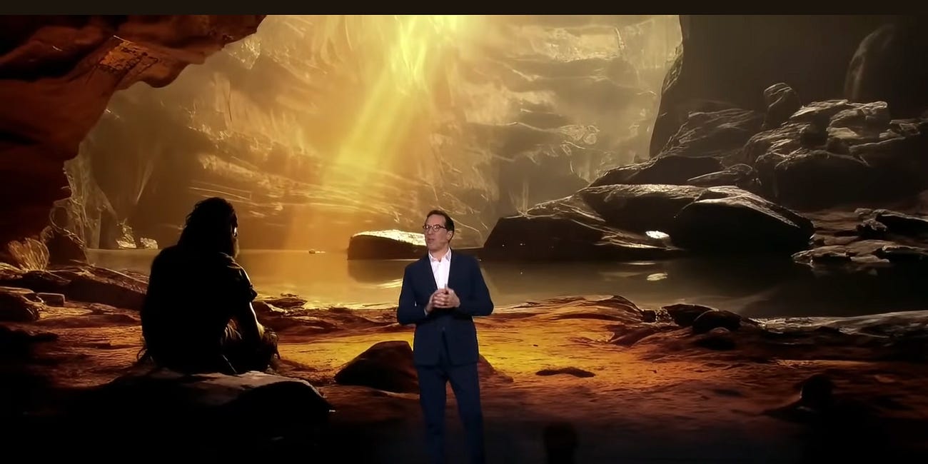 [CES 2024] "美"에 대한 인간의 본능. L'OREAL은 어떻게 반영하고 발전시켰을까요?
