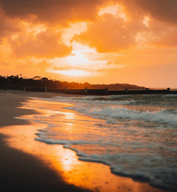 Paradise in the Mind