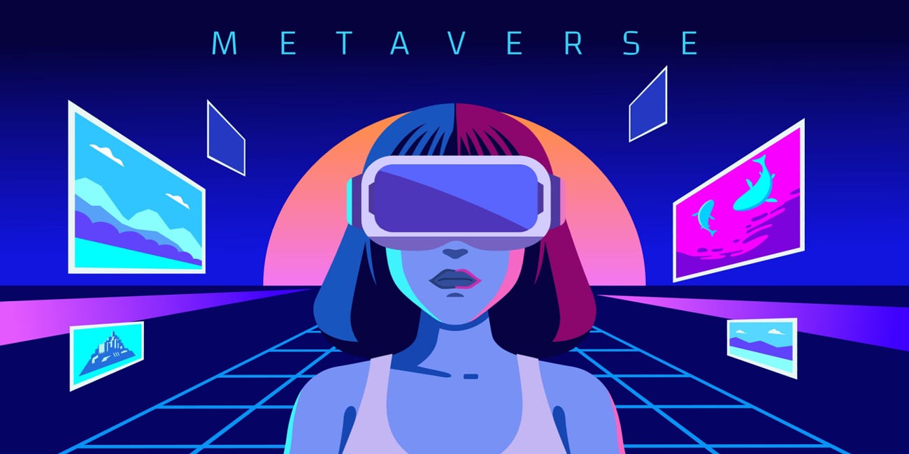 Why Interoperability is Essential For a Successful Metaverse