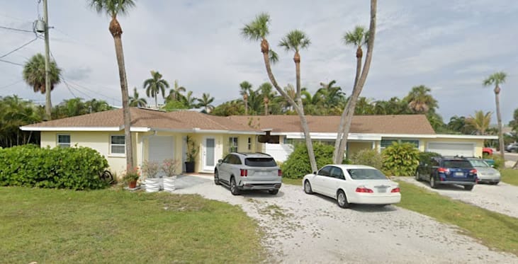 Holmes Beach Property Owner Challenges State Permit Restrictions