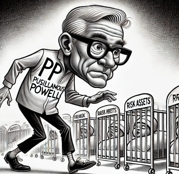 Re: Inflation/USD/Oil - The Return of PP and the Coming of PPPP.