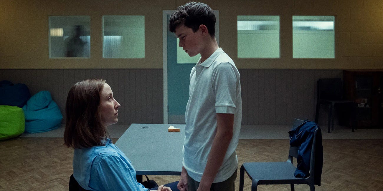 Review: 'Adolescence'