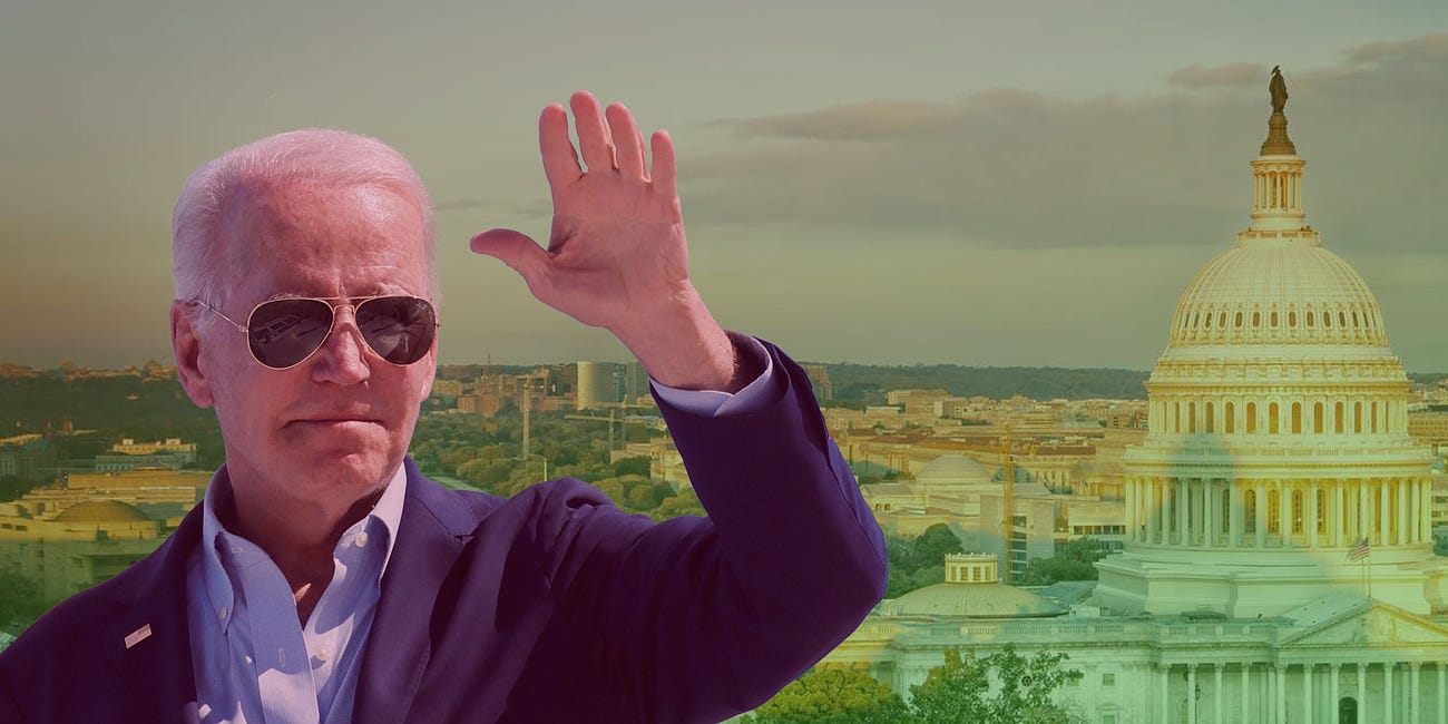 Assassinating Biden: Will the Deep State Do It?