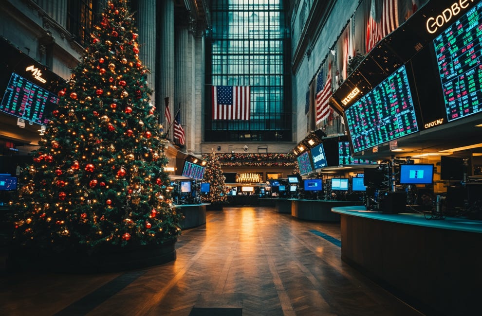 Turning Tax Losses into Gains: Your December Stock Picks