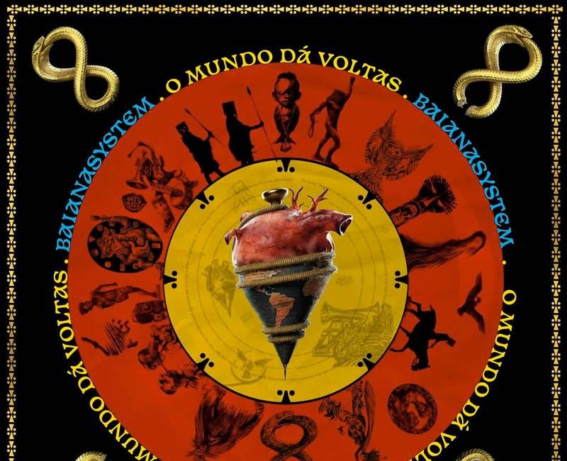 Crítica: BaianaSystem - O Mundo Dá Voltas