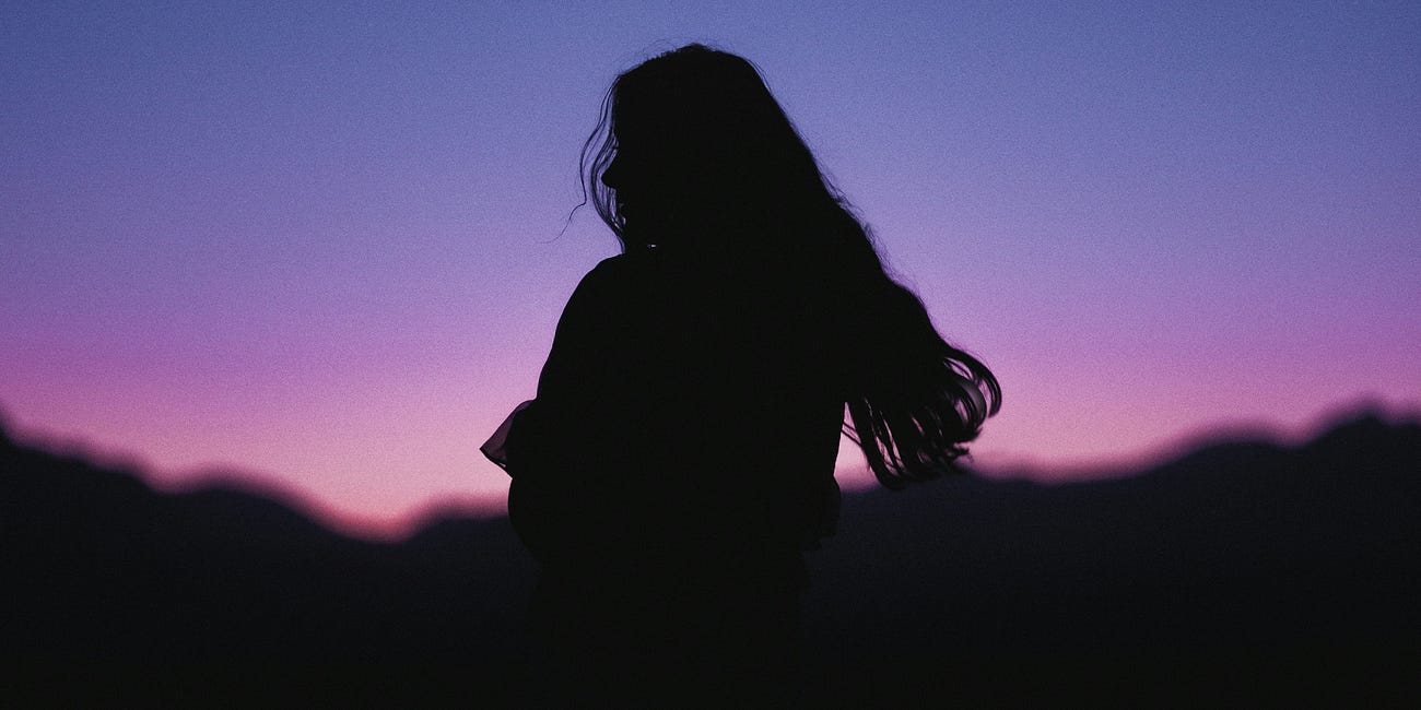 The Power of Daydreams 