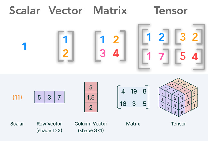 Tensus