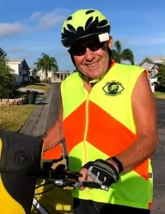 Former Police Officer Charged in Fatal Bicycle Accident Involving Bradenton Man