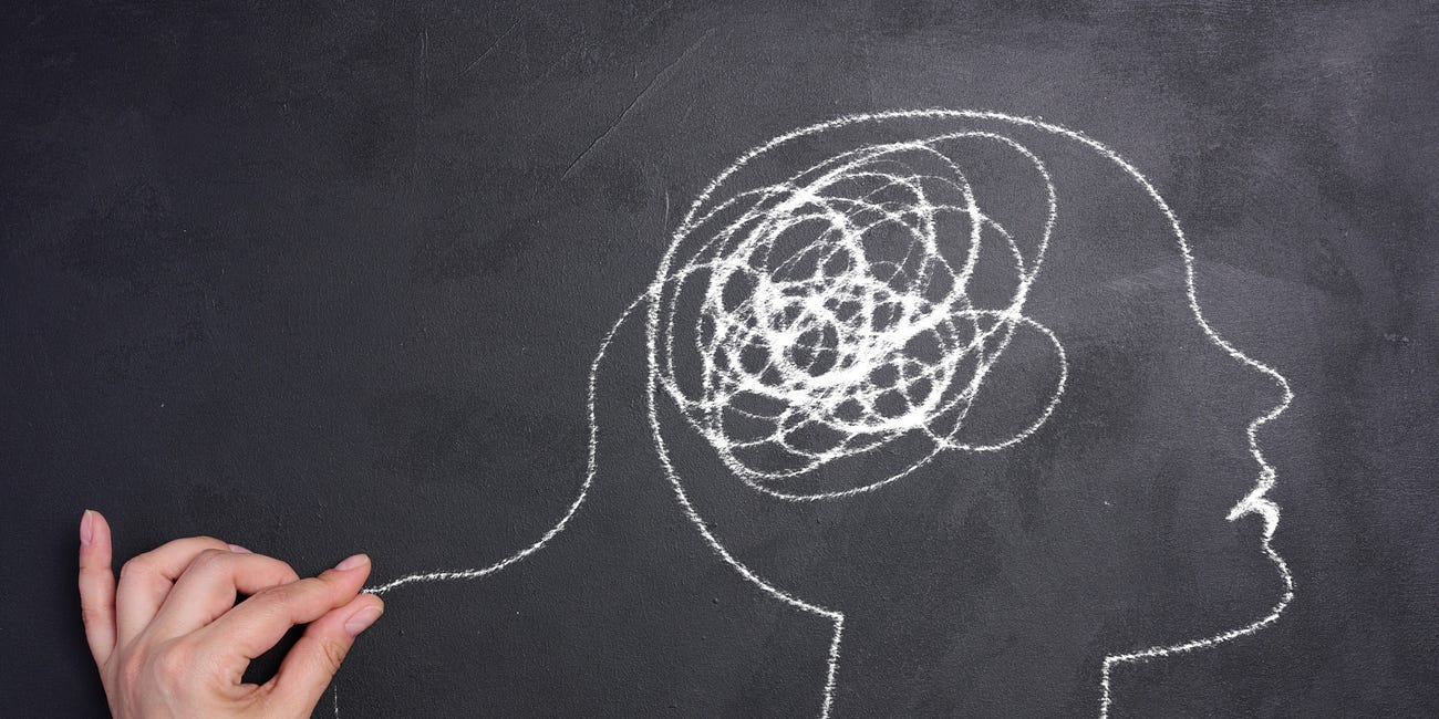 The Great Unlearning