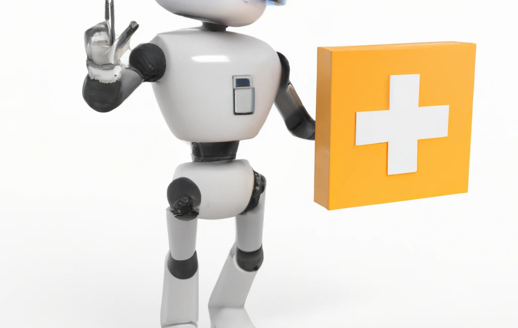 AI Needs to Clear Some Major Hurdles in Medicine